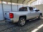 2014 Chevrolet Silverado C1500 LT