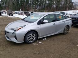 2018 Toyota Prius Three for sale in North Billerica, MA