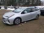 2018 Toyota Prius Three
