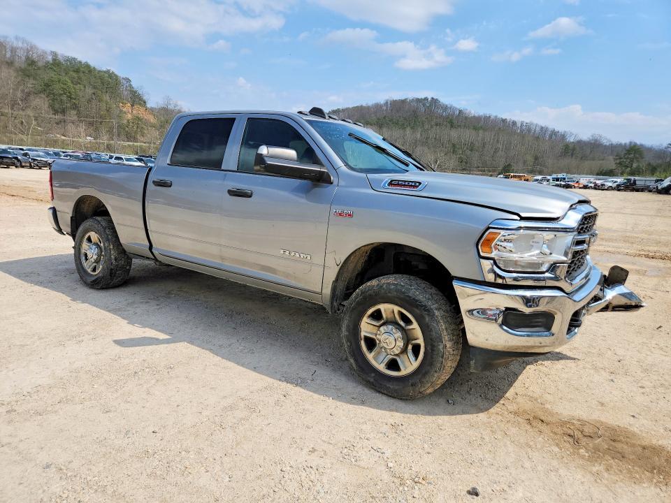 2021 Dodge RAM 2500 Tradesman
