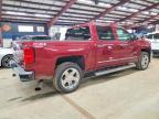 2014 Chevrolet Silverado K1500 LTZ