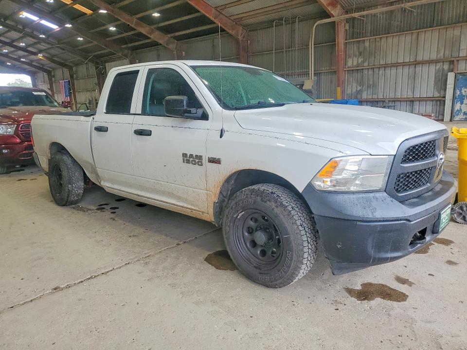 2015 Dodge RAM 1500 ST