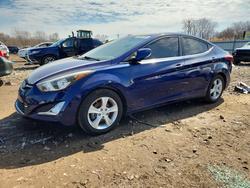 Hyundai Vehiculos salvage en venta: 2016 Hyundai Elantra Value Edition