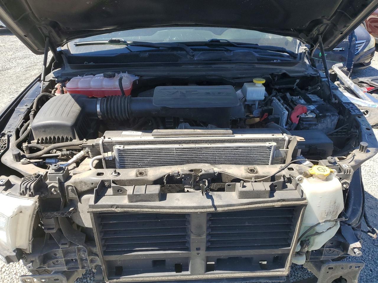2019 Dodge RAM 1500 BIG Horn
