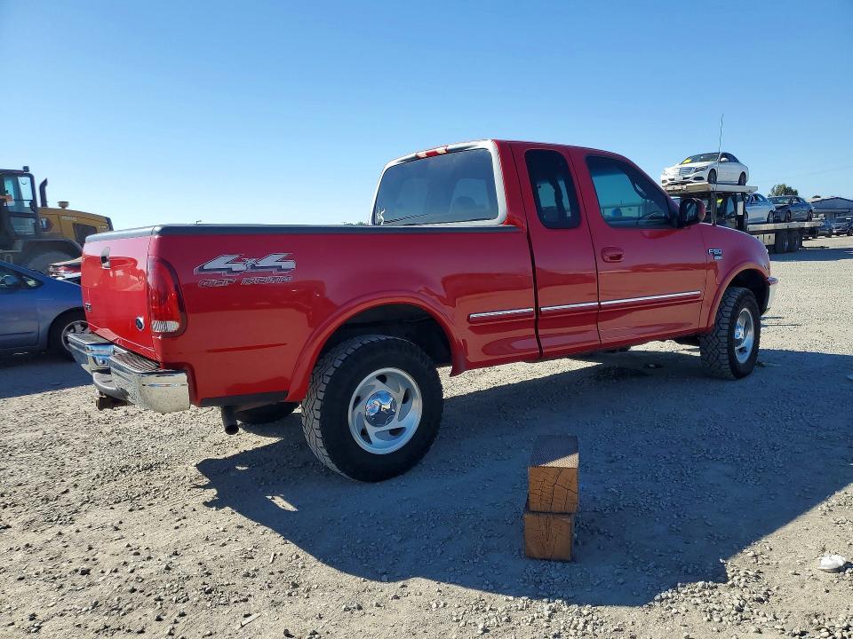 1998 Ford F150
