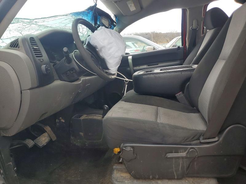 2008 Chev Silverado K1500