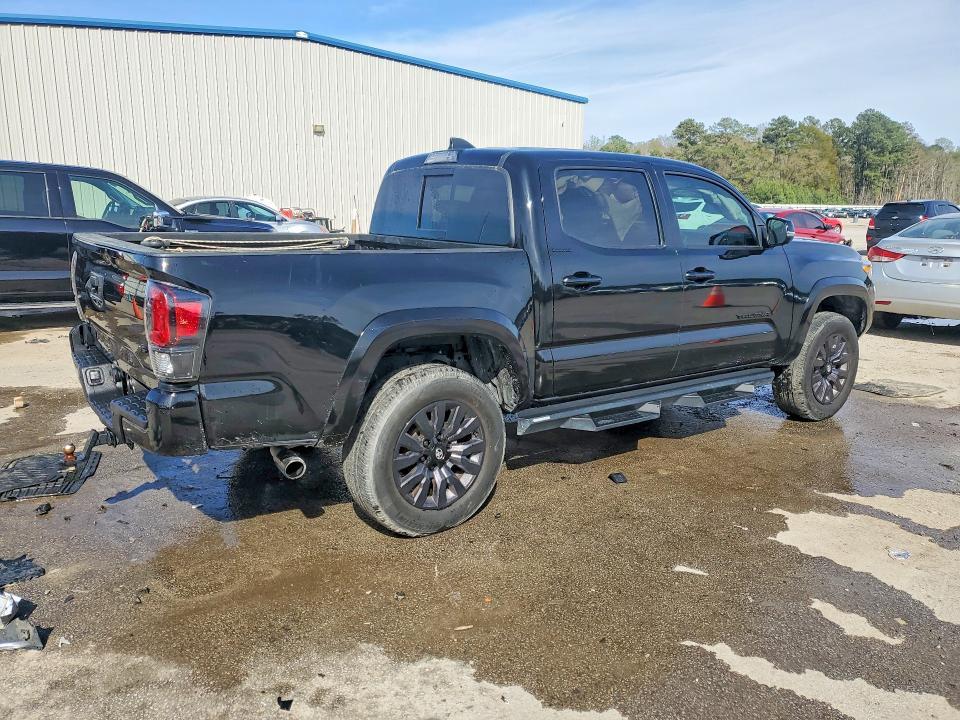 2023 Toyota Tacoma Limited
