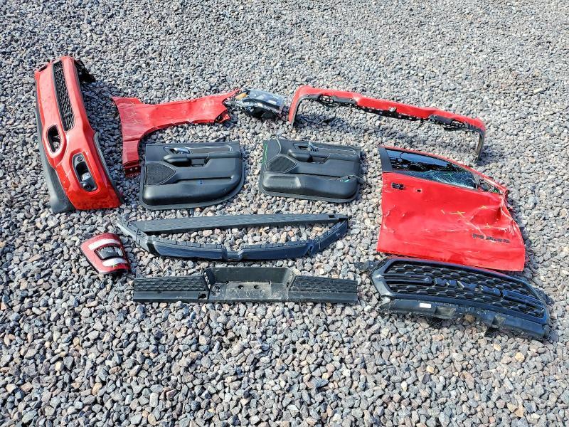 2024 Dodge RAM 1500 BIG Horn