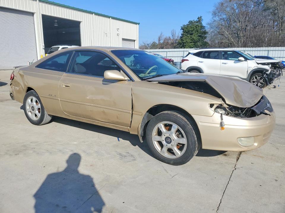 2000 Toyota Camary