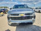 2023 Chevrolet Silverado K1500 LT-L