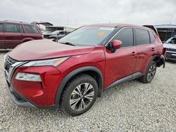2021 Nissan Rogue sv en venta en Brighton, CO