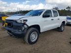 2025 Chev Colorado