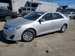 2014 Toyota Camry le en venta en Los Angeles, CA