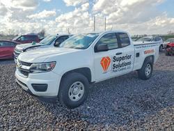 2019 Chev Colorado en venta en Cicero, IN