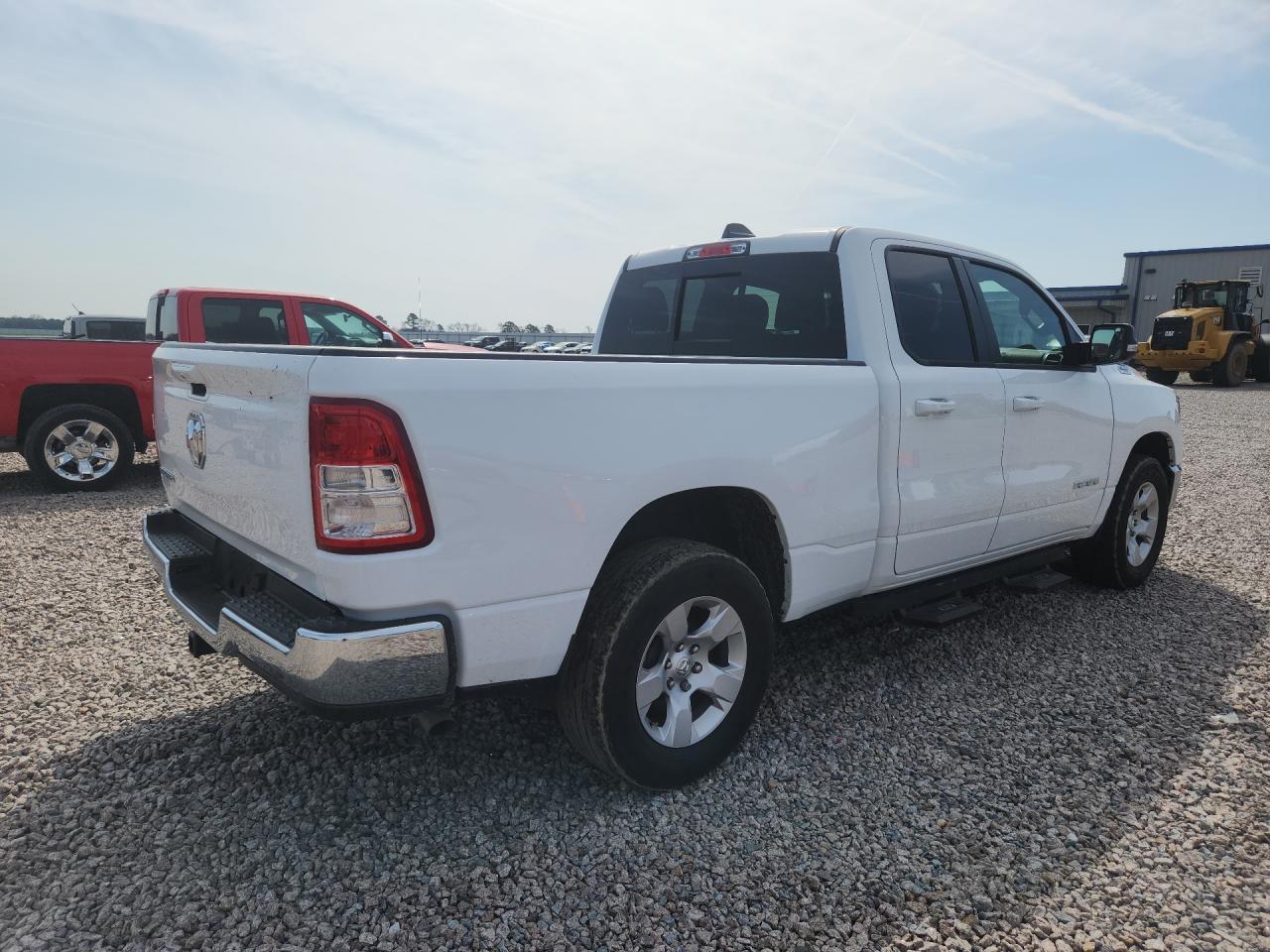 2022 Dodge RAM 1500 BIG Horn