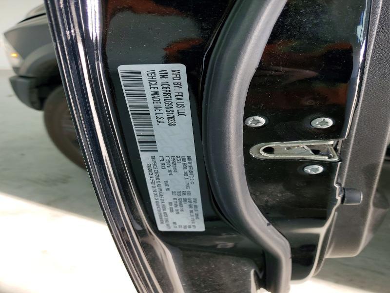 2022 Dodge RAM 1500 Classic SLT