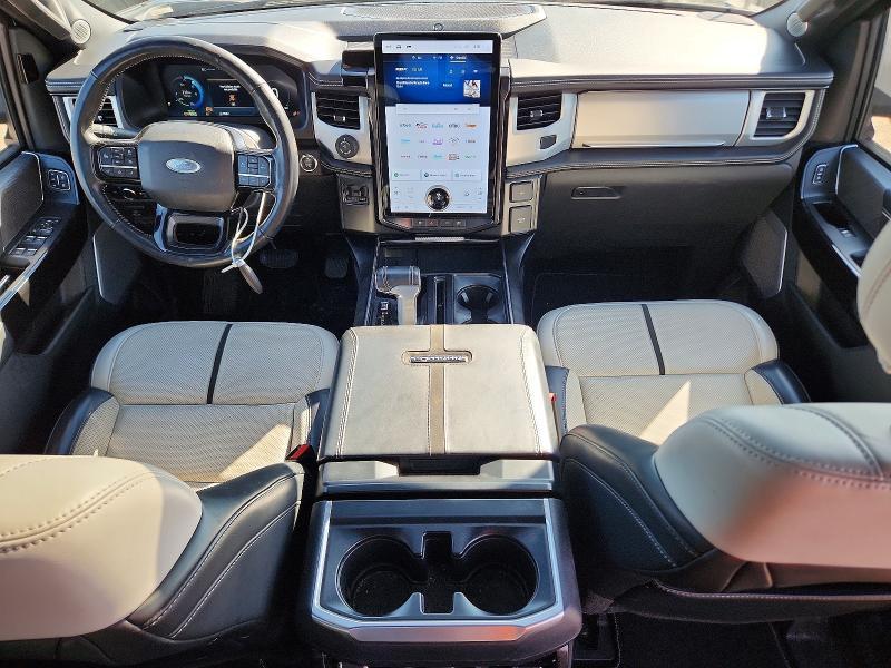 2022 Ford F150 Lightning PRO