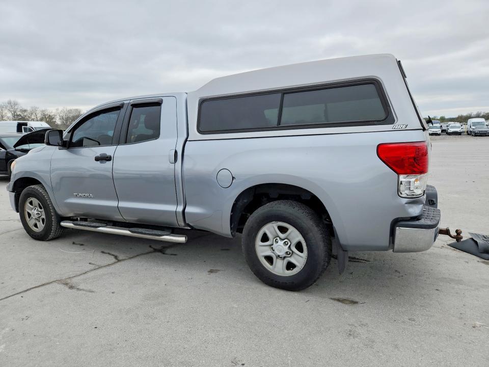 2013 Toyota Tundra Grade