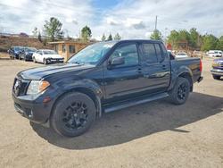 2018 Nissan Frontier sv for sale in Gaston, SC