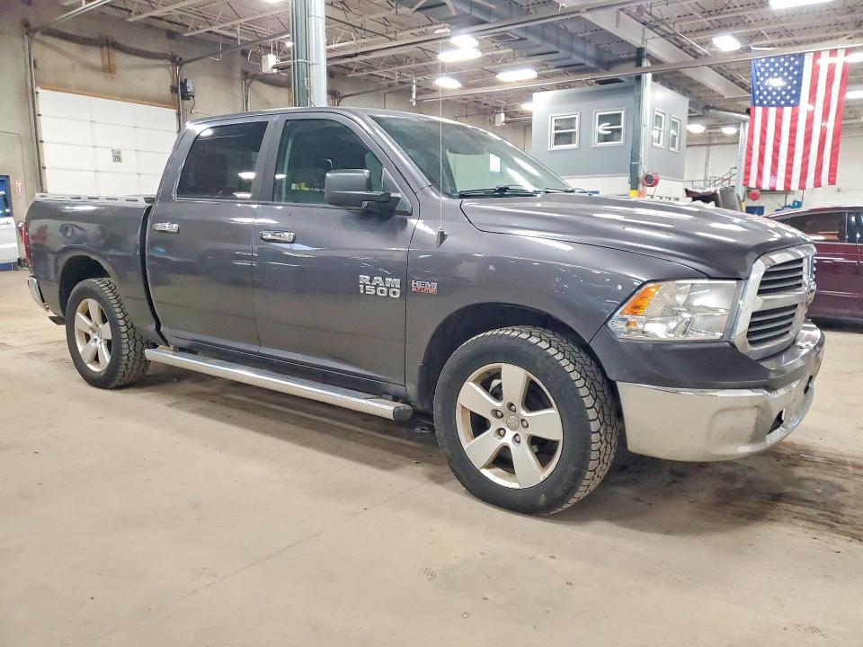 2016 Dodge Ram 1500 slt