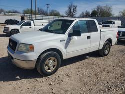 2004 Ford F150 en venta en Oklahoma City, OK