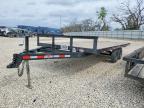 2026 Interstate IBDO10220TA3 Equipment Trailer
