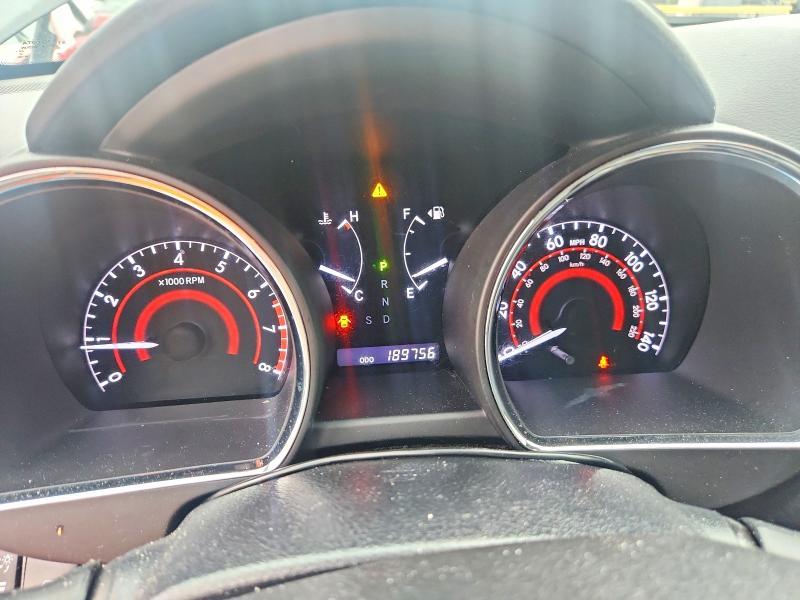 2013 Toyota Highlander se