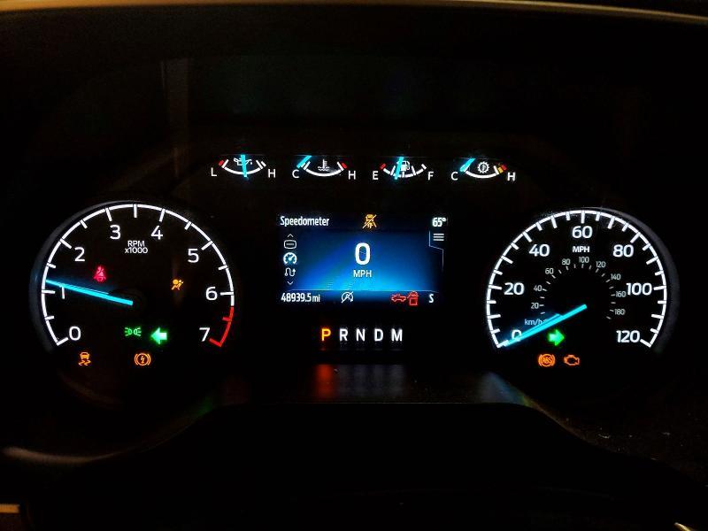 2023 Ford F150