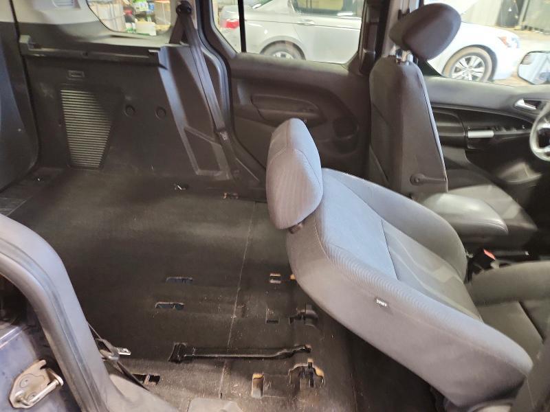 2014 Ford Transit Connect XLT