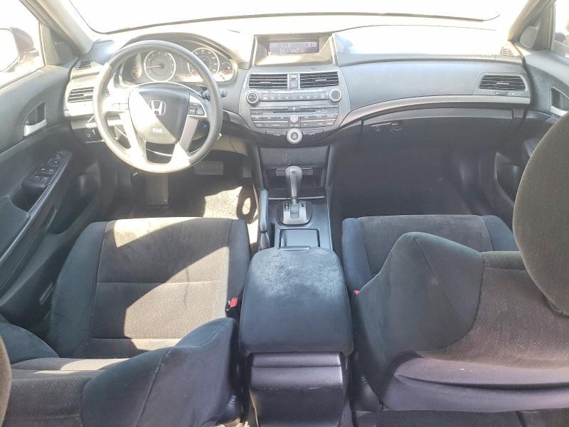 2008 Honda Accord lxp