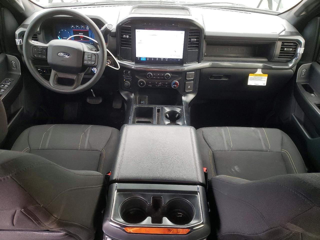 2024 Ford F150 STX