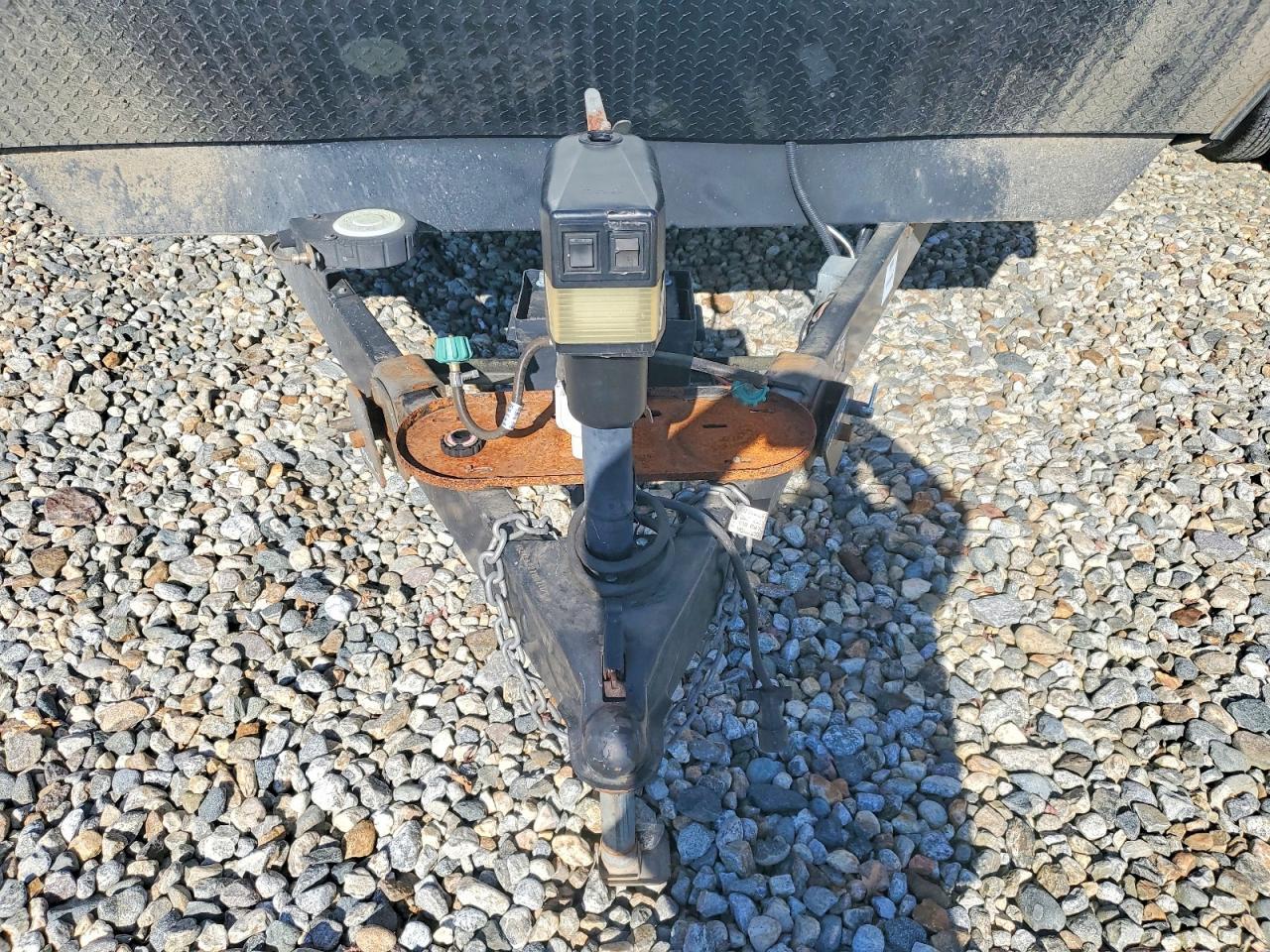 2017 Kz-Rv Connect Camper