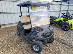 Salvage motorcycles for sale at Mocksville, NC auction: 2024 Club Car Golf Cart