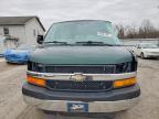 2014 Chevrolet Express G3500 LT