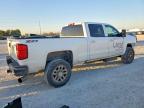 2016 Chevrolet Silverado K2500 Heavy Duty LT