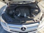 2014 Mercedes-Benz Gl 450 4matic