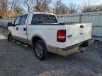 2007 Ford F150 Supercrew