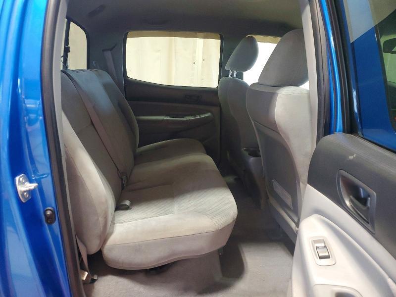 2009 Toyota Tacoma V6