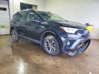2018 Toyota Rav4 Hybrid xle