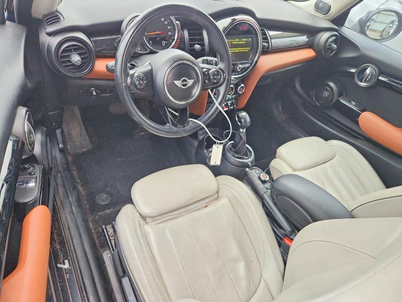 2017 Mini Cooper s