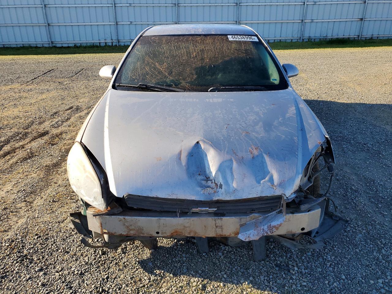 2008 Chevrolet Impala ls