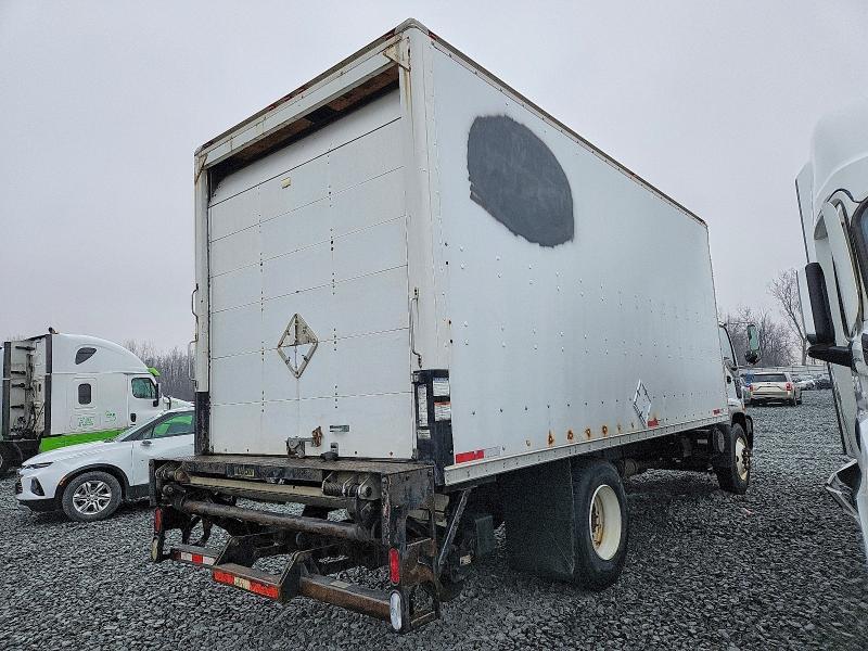 2006 GMC T-SERIES BOX Truck