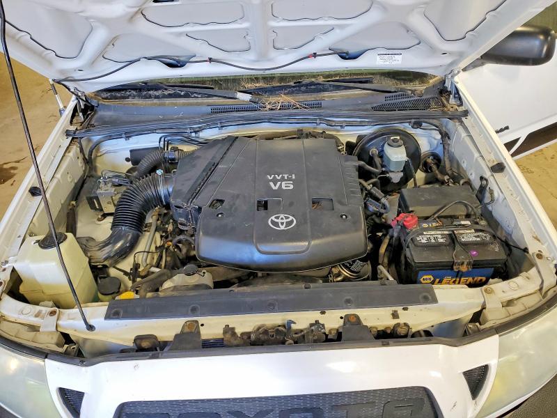 2006 Toyota Tacoma V6