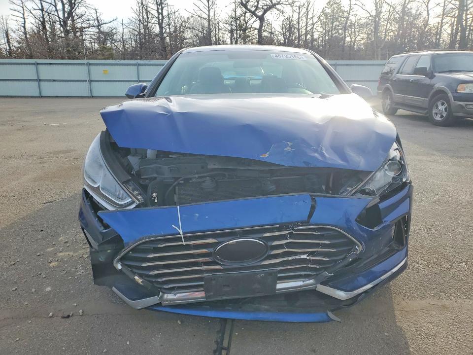 2019 Hyun Sonata