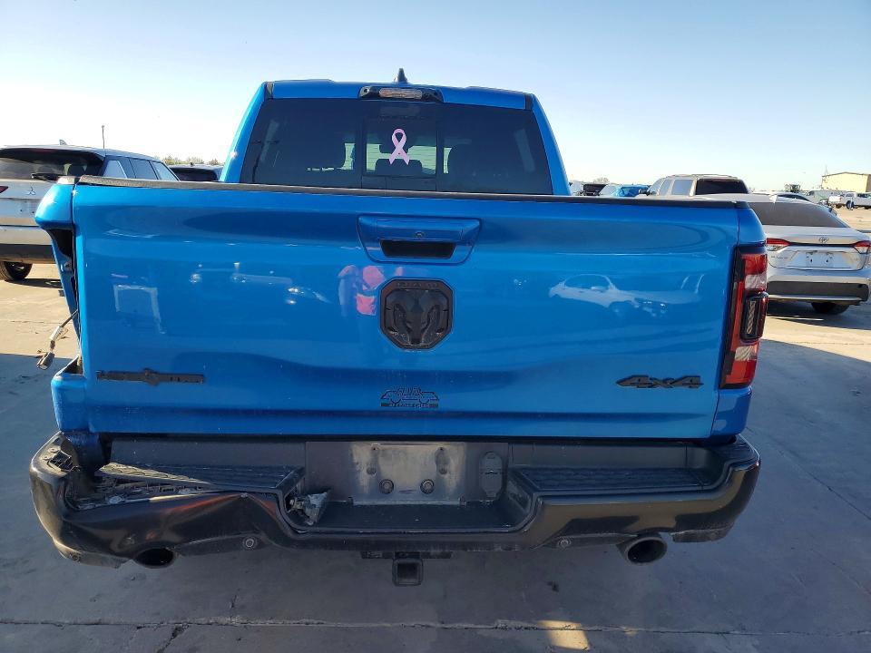 2022 Dodge RAM 1500 BIG Horn