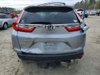 2018 Honda Cr-v exl