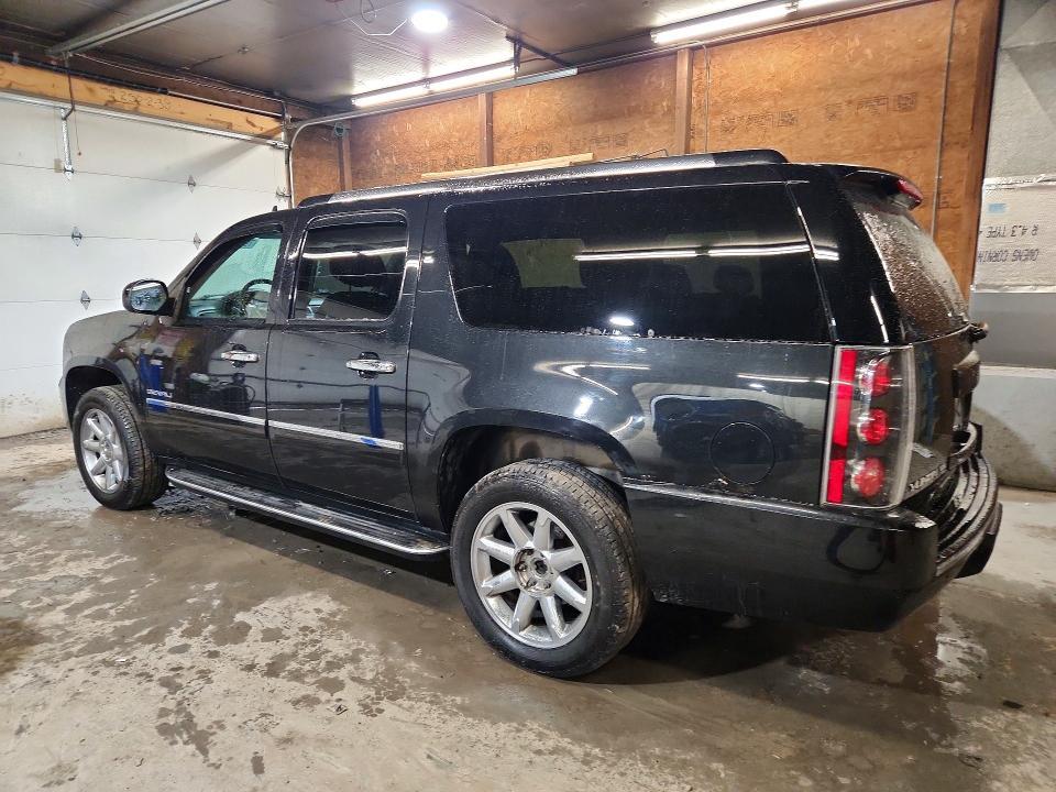 2013 GMC Yukon xl Denali