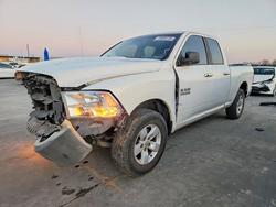 Ram Trucks salvage cars for sale: 2016 Ram Trucks 1500