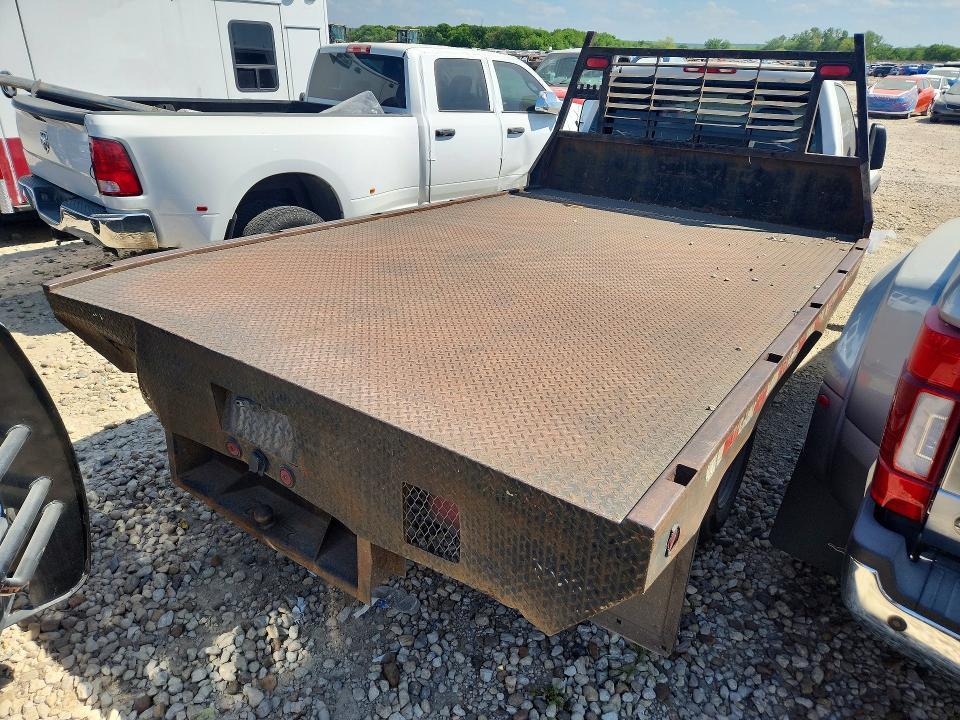 2006 Chevrolet Silverado C3500