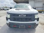 2023 Chevrolet Silverado K1500 LT Trail Boss